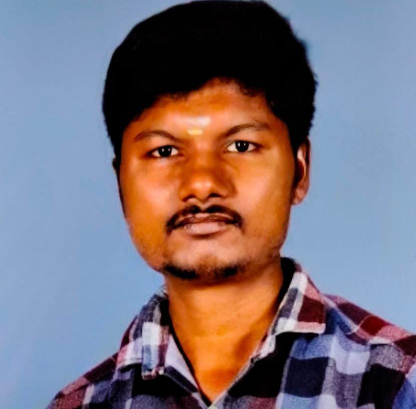 Groom Image